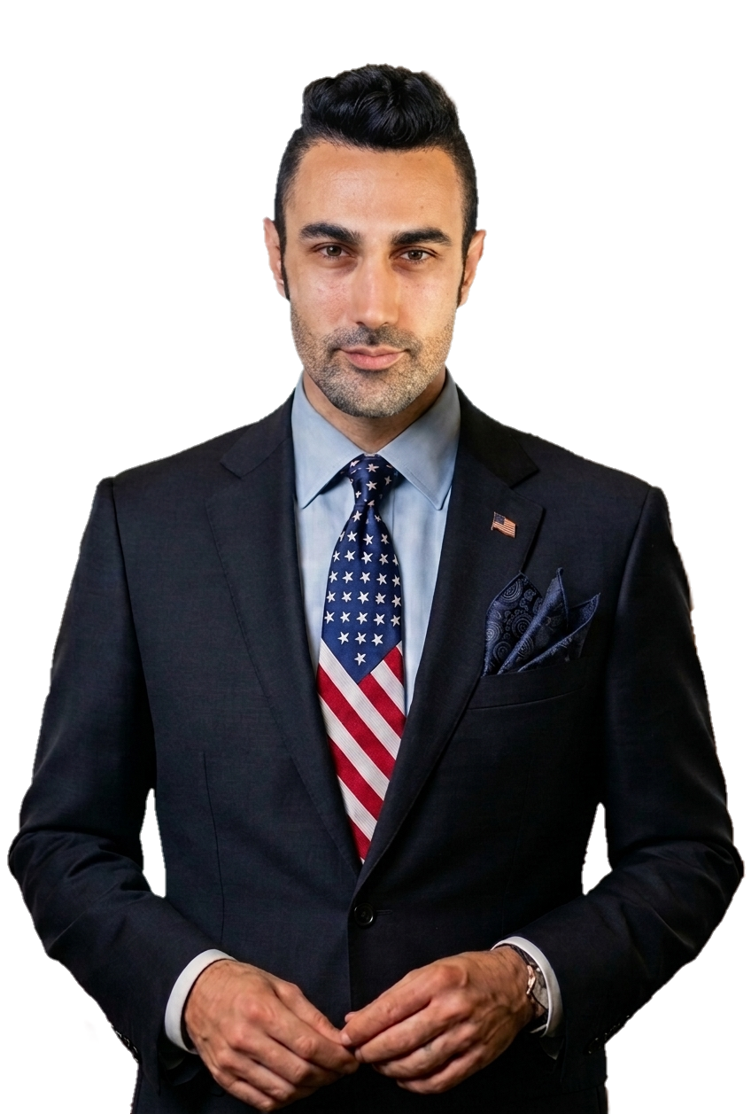 Ahura Executive Coaching