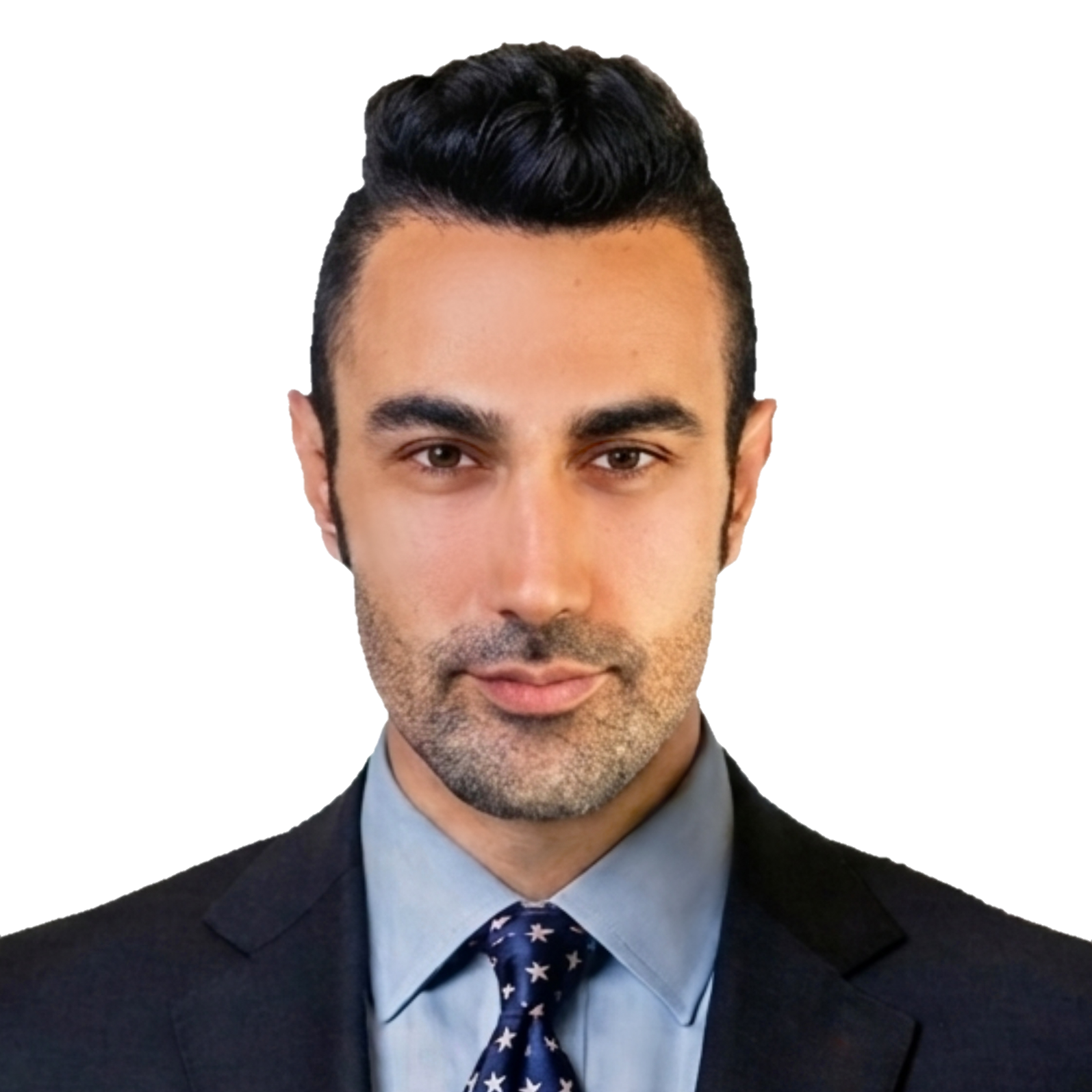 Ahura, sales closer and team builder